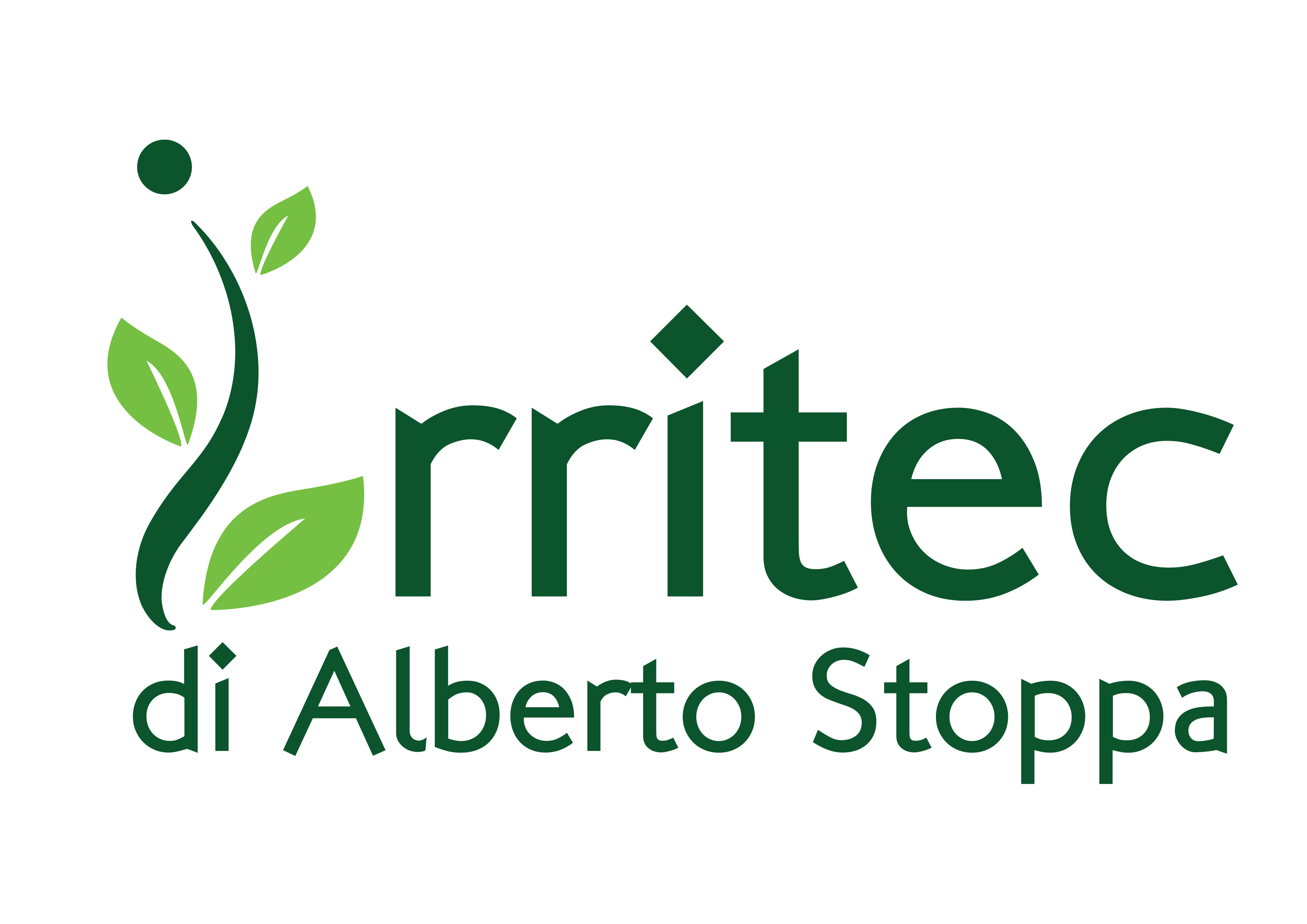 Irritec di Alberto Stoppa